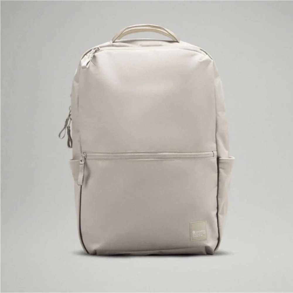 Lululemon Athletica double zip backpack - Picture 3 of 16